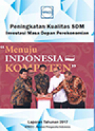Laporan Tahunan APINDO Kabupaten Klungkung 2017